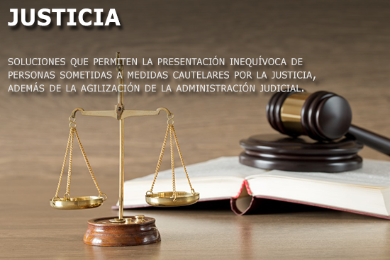 justicia