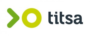 Logo TITSA